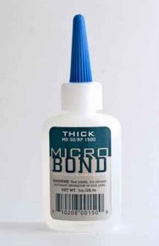 CA Glue-MB50