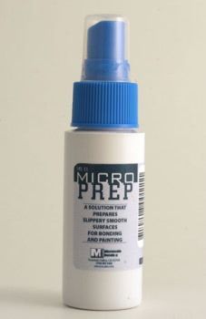 Micro Prep 1 oz - MI11