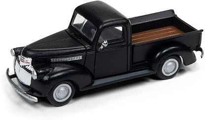 Chevrolet Truck-30513 : HO