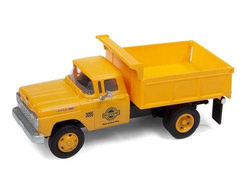 Ford Truck-30525 : HO