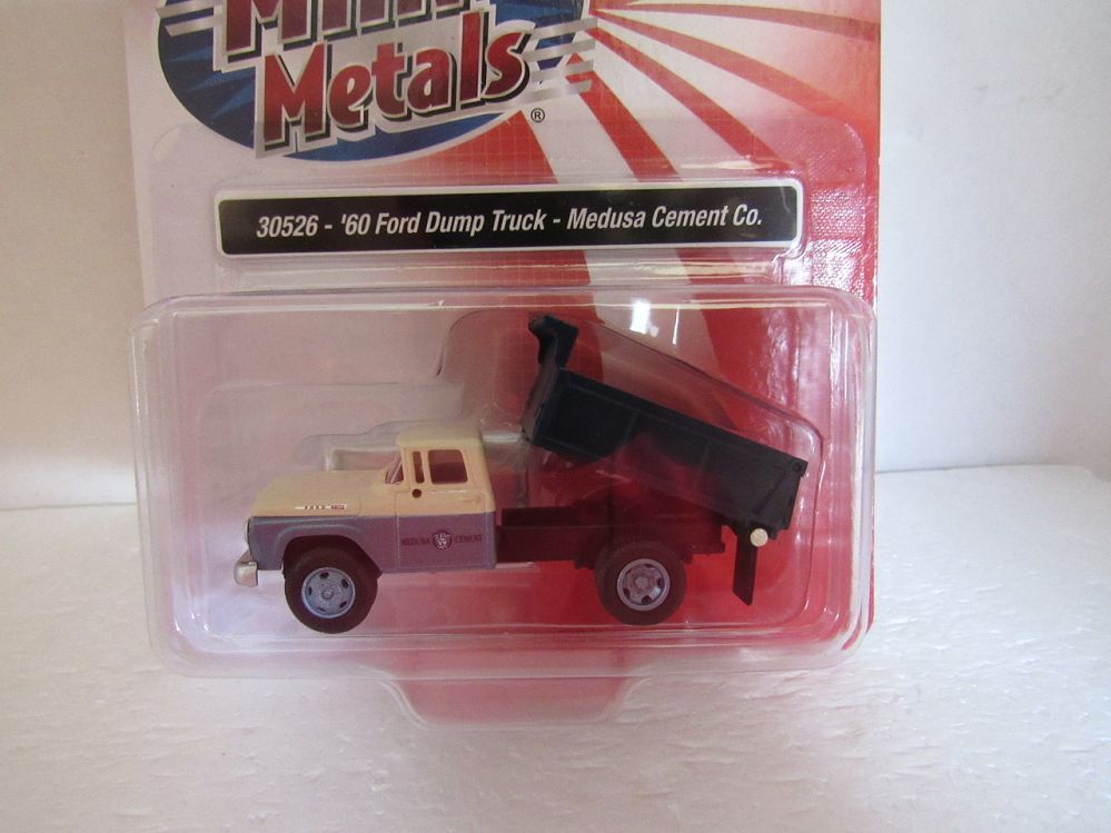Ford Truck-30526 : HO