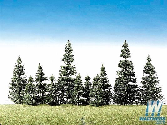 Tree Assortment-181493