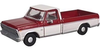 Ford Truck-60000115 : N