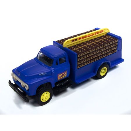 Ford Truck-30538 : HO
