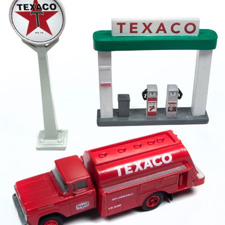Ford Truck-40002 : HO