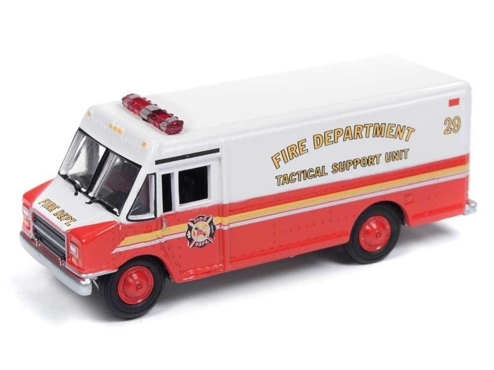 GMC Truck-30544 : HO