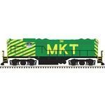 GP7 Missouri-Kansas-Texas MKT #96 Standard DC - 10002915 : HO