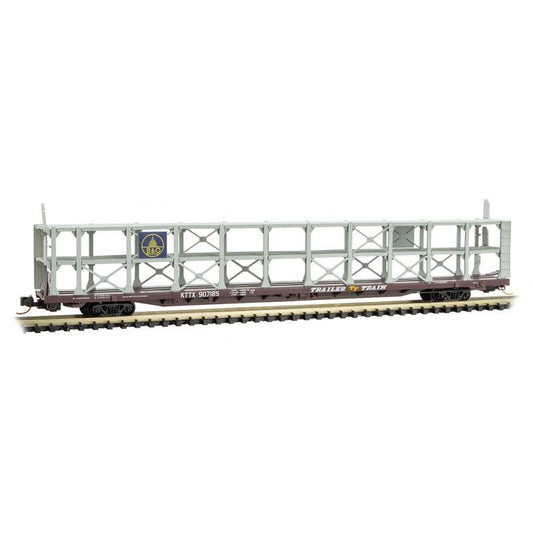 89 Ft Tri Level Auto Rack-11200090 : N