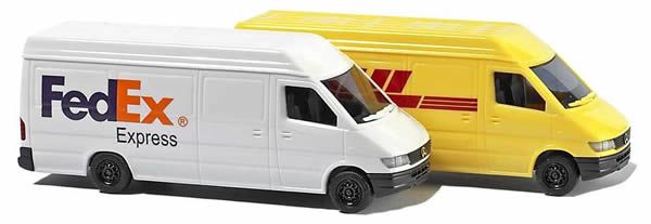 Cargo Vans-8304 : N
