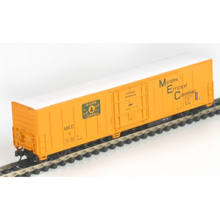 57 Ft Mechanical Reefer-11106 : N