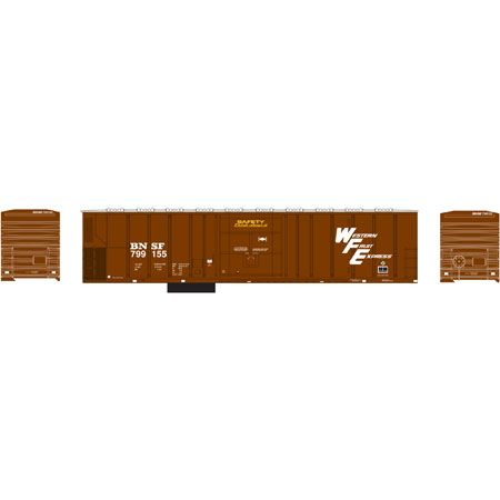57 Ft Mechanical Reefer-25338 : N