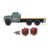 Chevrolet Truck-40007 : HO