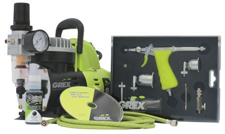 Airbrush-GCK02
