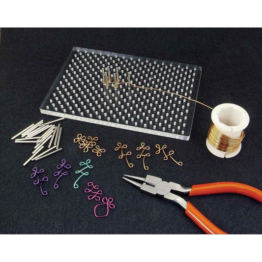 Wire Forming Jig-85135