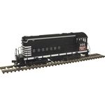 Alco HH Series-10002510 : HO