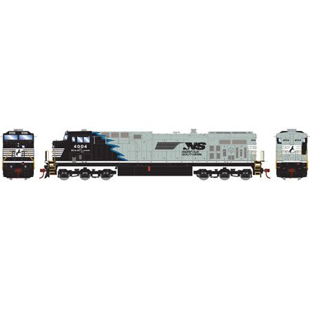 GE AC Series-97257 : HO