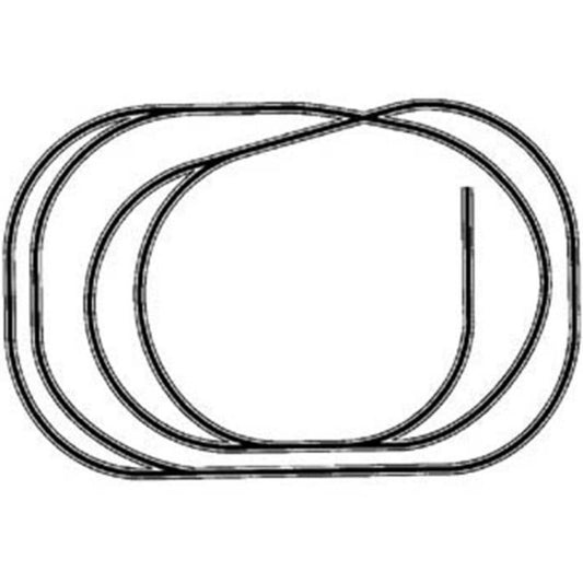 Sectional Track-L10004 : HO