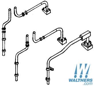 Fuel Tank Details - FT305 : HO