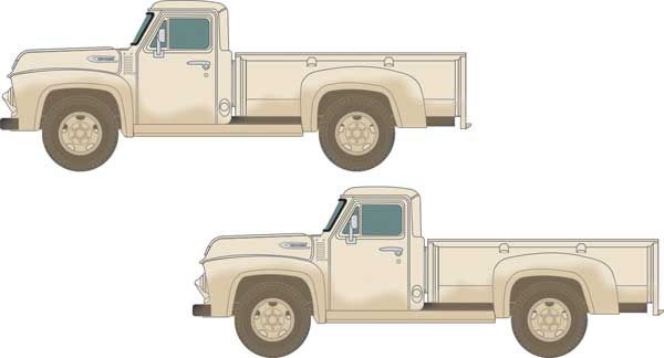 Ford Truck-50405 : N
