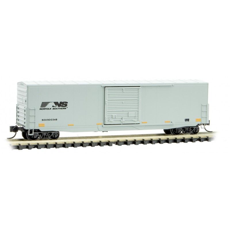 50 Ft Boxcar-18000150 : N