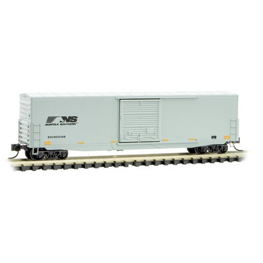 50 Ft Boxcar-18000150 : N