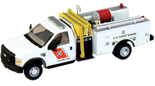 Ford Truck-53857A224 : HO