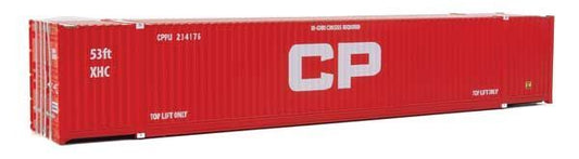 53 Ft Container-8536 : HO