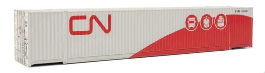 53 Ft Container-8537 : HO