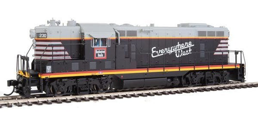 EMD GP7 Series-49405 : HO