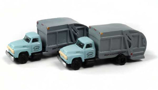 Ford Truck-50408 : N