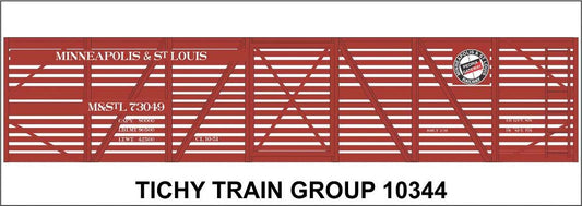 Decal-10344 : HO