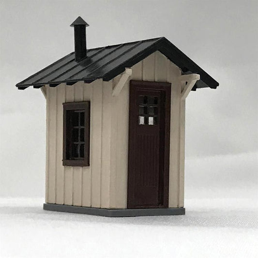 Plastic Structure Kit-8328 : HO