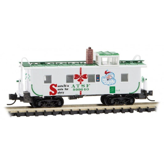 Cupola Caboose-10000490 : N