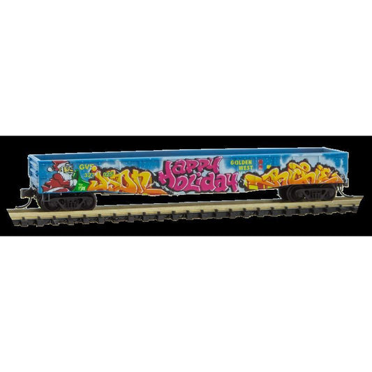 50 Ft Gondola-10544132 : N