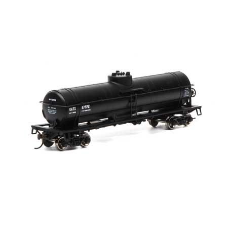 40 Ft Tank Car-2165 : HO