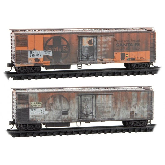 51 FT Mechanical Reefer-99305800 : N