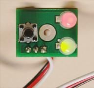 Servo Accessory-FCB021RG