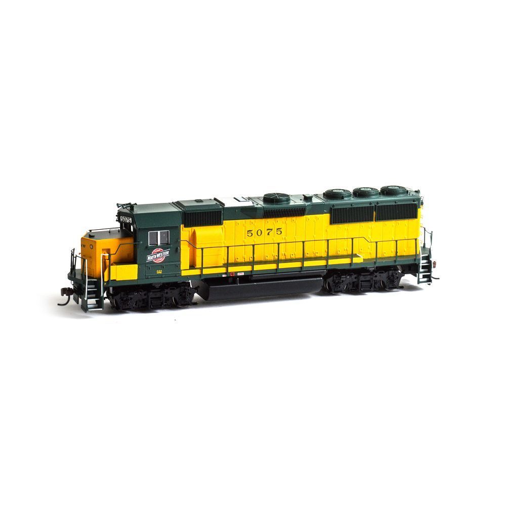 EMD GP50 Series-14886 : HO