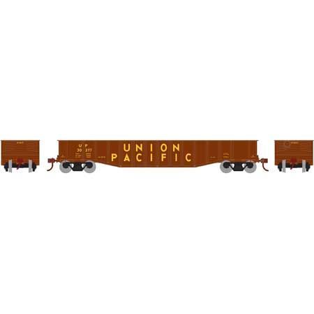 50 Ft Gondola-82104 : HO