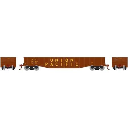 50 Ft Gondola-82105 : HO