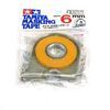 Masking Tape -- 6mm - 87030