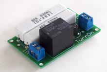 Turn-on Soft Start For DCC - TRN001