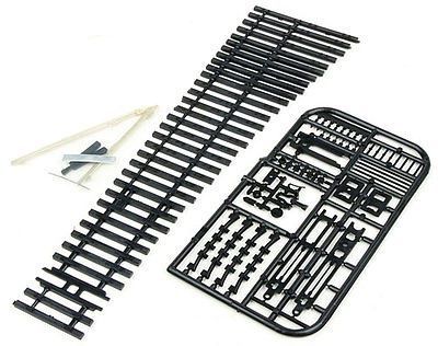 Code 83 Curvable Turnout #5 RH Switch Kit - 2582 : HO