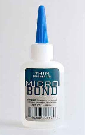 CA Glue-MB52
